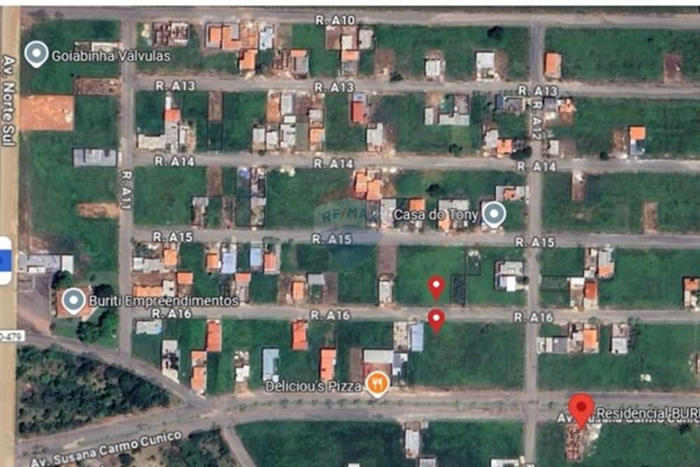Terreno - Venda - Rolim de Moura , Rondônia - 3.jpg - 722311007-21