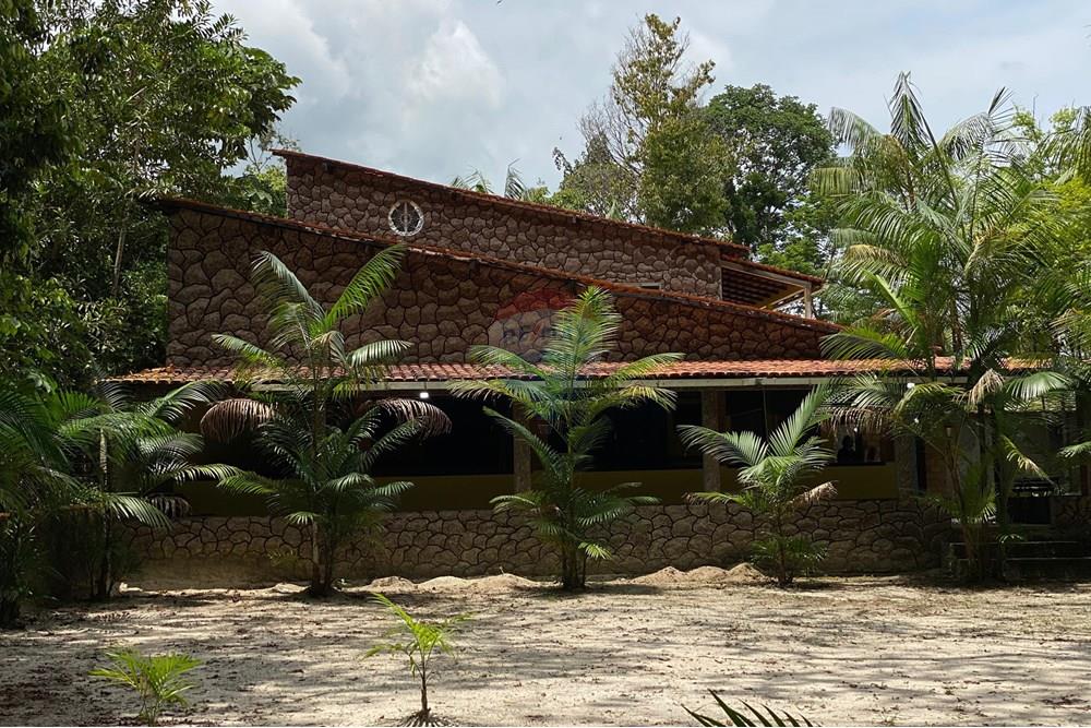 Chácara / Sítio / Fazenda - Venda - Barcarena , Pará - IMG-20250924-WA0461.jpg - 720921028-93