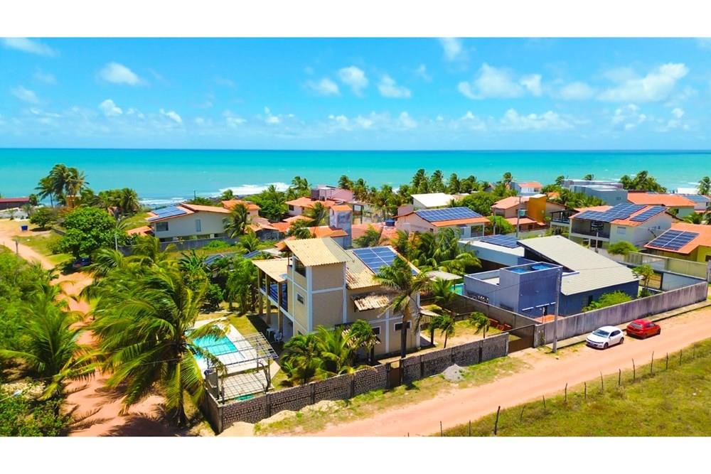 Casa - Venda - Nísia Floresta , Rio Grande do Norte - 8662bb14-3f72-4900-9885-3d5fbf379cb9.jpeg - 720891242-12