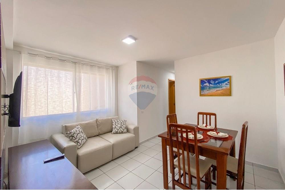 Apartamento - Alugar - Parnamirim , Rio Grande do Norte - 9b6c52db-74ac-43ae-b69f-e2a479910f53.jpg - 720811011-97