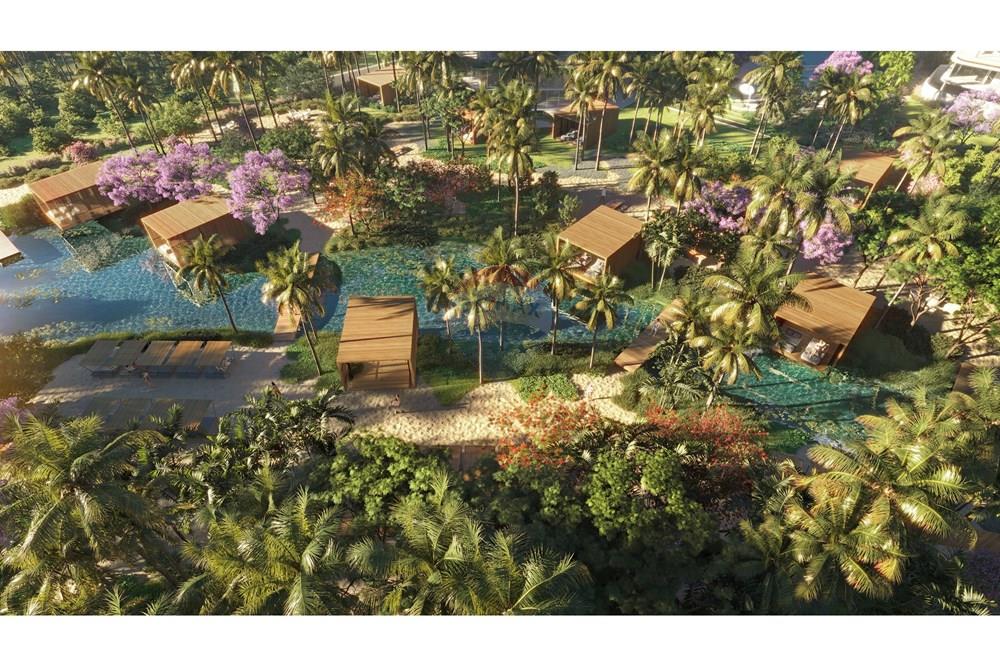 Apart Hotel/ Flat - Venda - Cabedelo , Paraíba - 39_PRAINHA.jpg - 722001026-48