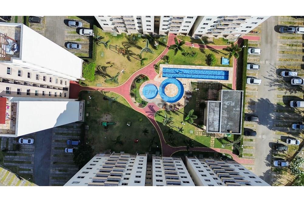 Apartamento - Venda - Fortaleza , Ceará - 8a487eaa-0952-495b-a54e-afcce25c53bf.jpeg - 722031038-55