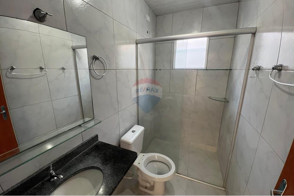 Casa - Venda - São Gonçalo do Amarante , Rio Grande do Norte - 18.jpeg - Banheiro - 720621010-397