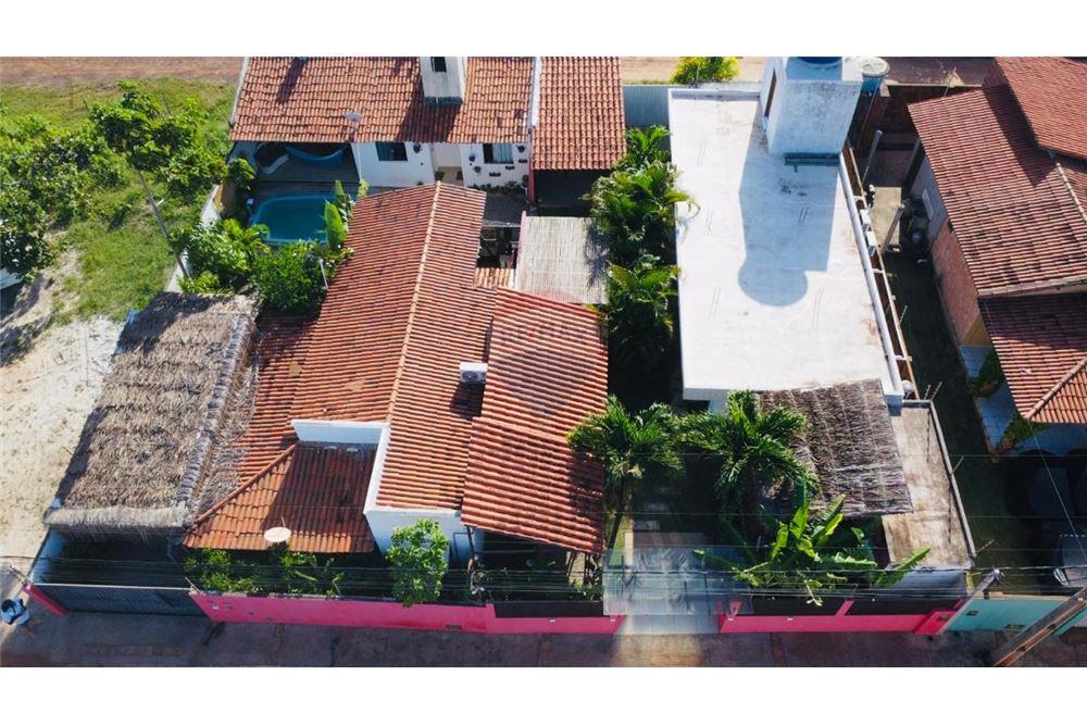 Hotel/ Pousada - Venda - São Miguel do Gostoso , Rio Grande do Norte - 54 - 720891024-176