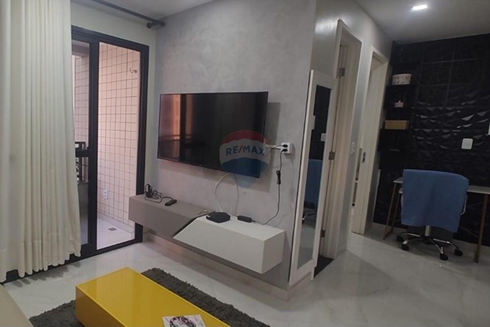 Apart Hotel/ Flat - Alugar - Fortaleza , Ceará - WhatsApp Image 2025-10-22 at 16.06.57 (2).jpeg - 722031075-69