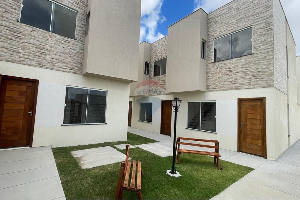 Casa - Venda - Extremoz , Rio Grande do Norte - DUPLEX 19.jpg - 720621057-20