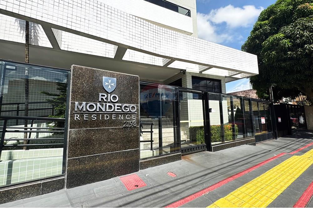 Apartamento - Alugar - Belém , Pará - IMG_7802.jpg - Fachada - 720671054-11