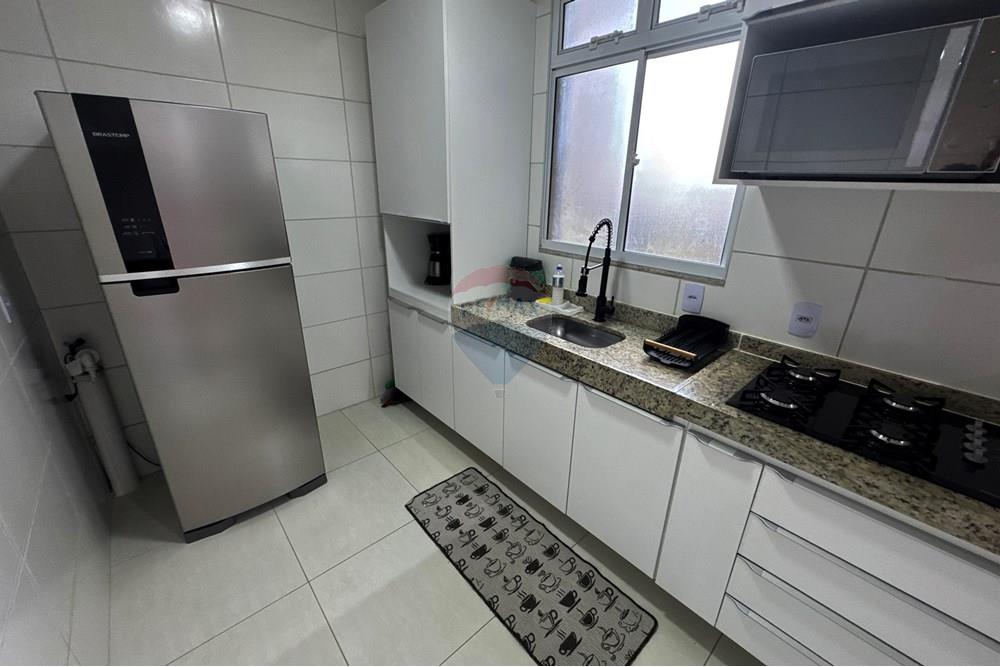 Apartamento - Alugar - Belém , Pará - ima 19.jpg - Cozinha - 720671072-20