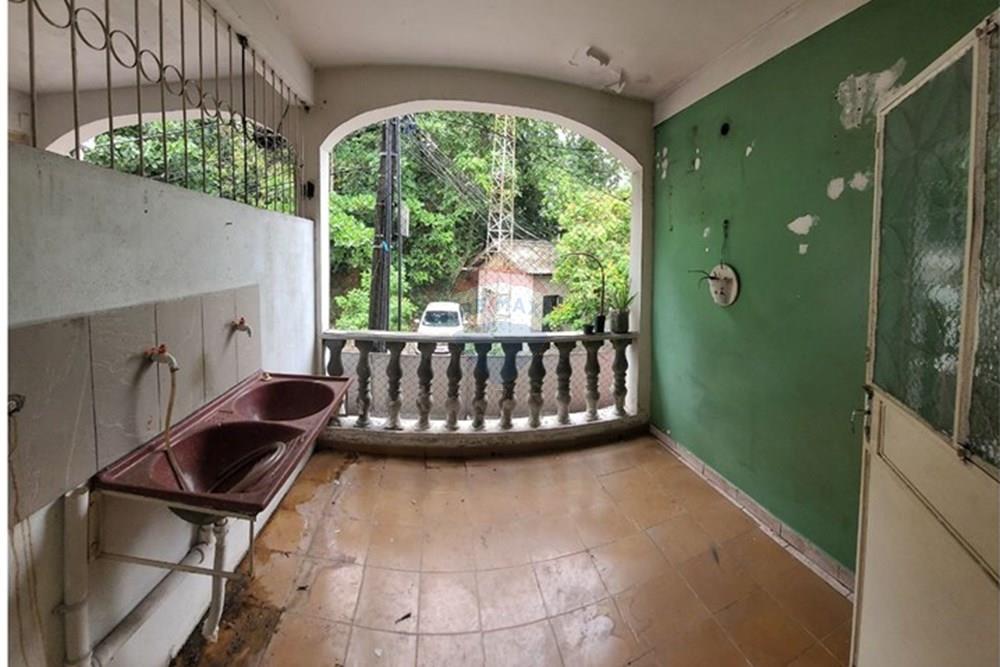 Casa - Venda - Manaus , Amazonas - 4970255332139970639.jpg - 722101020-39