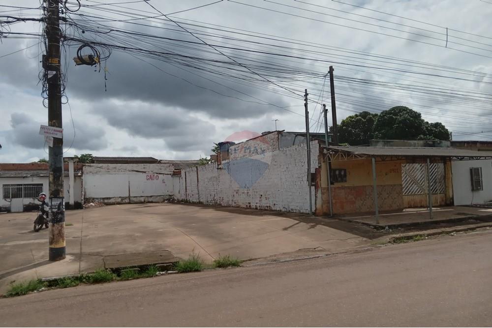 Residenziale - Terreno - Porto Velho , Rondônia - BR - 1000404545.jpg - 721551029-24