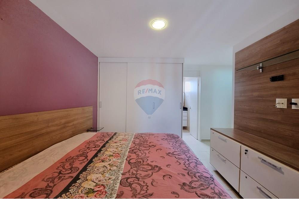 Apartamento - Venda - Campina Grande , Paraíba - 8.1 suite master.jpeg - 720291080-6