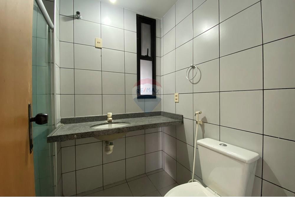 Apartamento - Venda - Fortaleza , Ceará - EVORA 25.JPG - 721621010-175