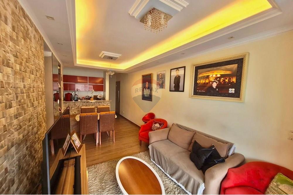 Apartamento - Alugar - Belém , Pará - Imagem do WhatsApp de 2025-04-03 à(s) 15.06.04_ea1b3c59.jpg - 720921028-77