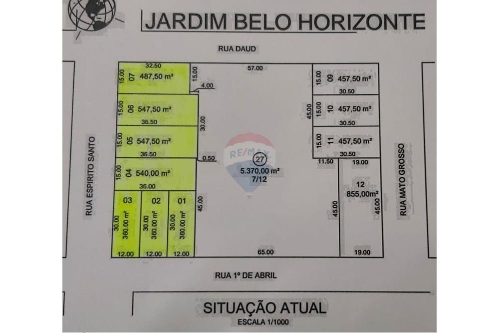 Terreno - Venda - Rondonópolis , Mato Grosso - WhatsApp Image 2021-09-24 at 15.27.52.jpeg - 720561018-101