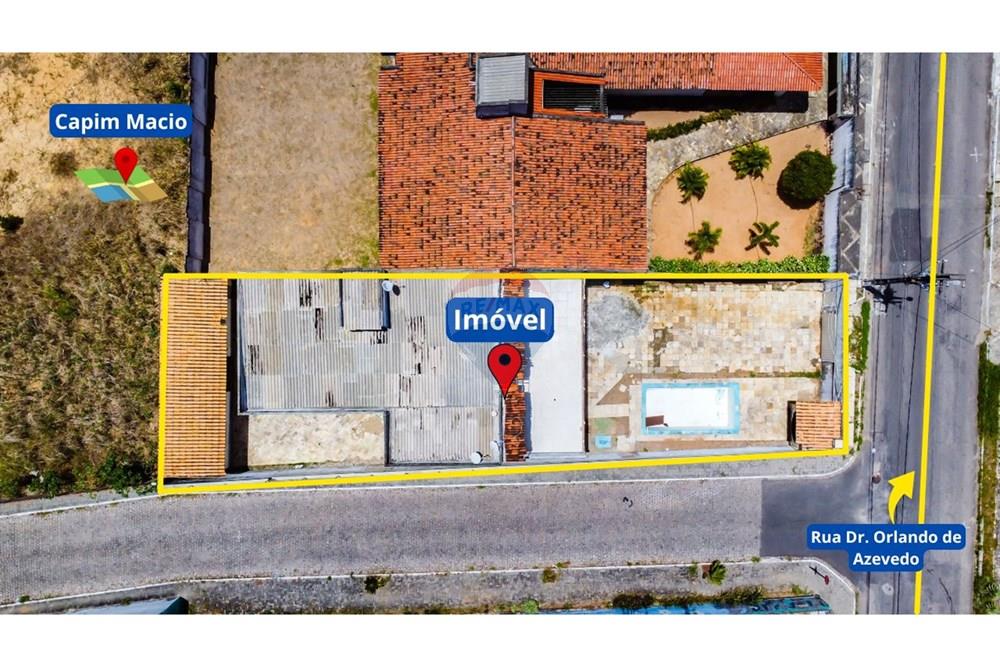 Casa - Venda - Natal , Rio Grande do Norte - 8.jpg - 720891001-64