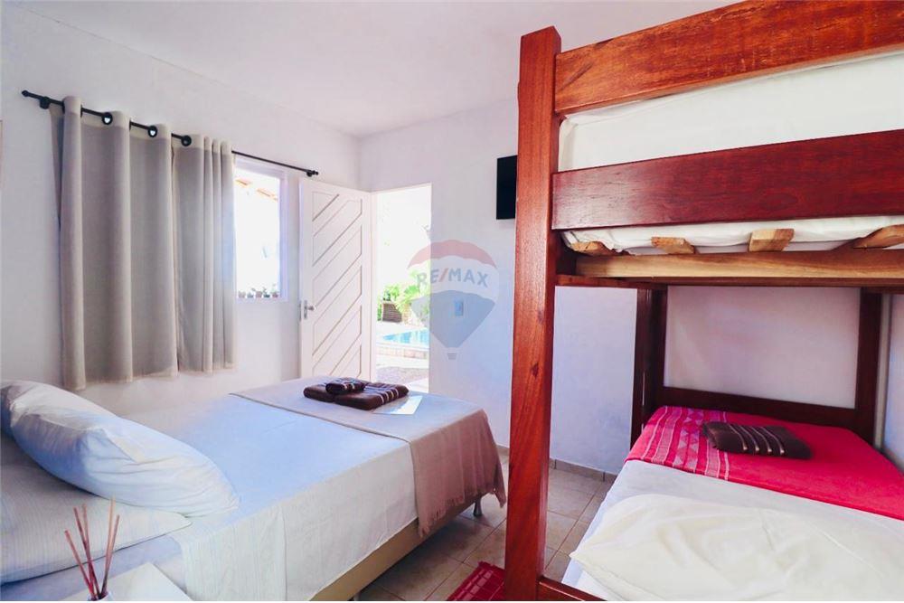 Hotel/ Pousada - Venda - São Miguel do Gostoso , Rio Grande do Norte - 33 - 720891024-176