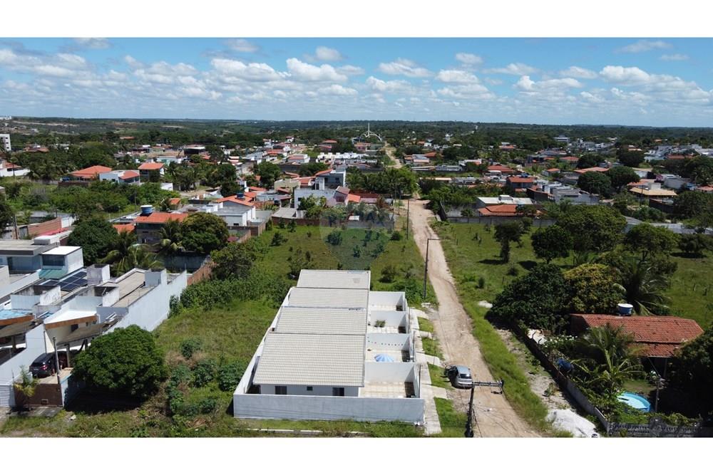 Casa - Venda - Conde , Paraíba - DJI_0173.JPG - 720871027-35