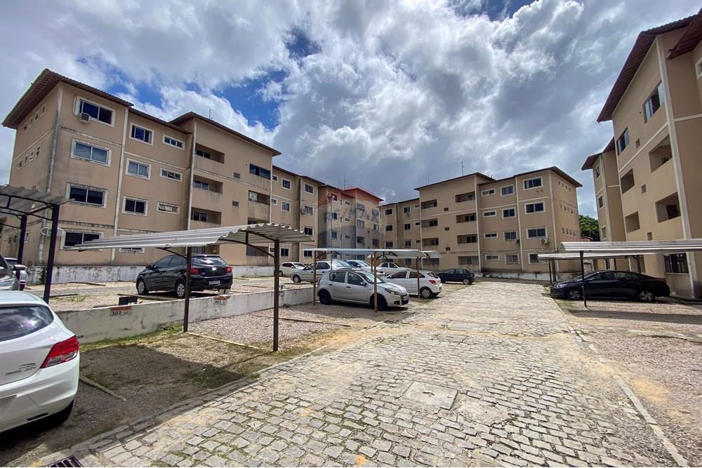 Apartamento - Venda - Parnamirim , Rio Grande do Norte - 28-IMG_3943.jpg - 720811015-74