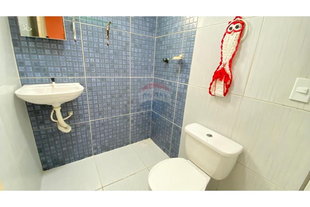 Casa - Venda - Natal , Rio Grande do Norte - OZELI ESPECIAL4.jpeg - Banheiro - 720621062-11