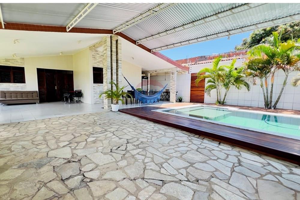 Casa - Venda - João Pessoa , Paraíba - IMG_9741.jpg - 722011091-6