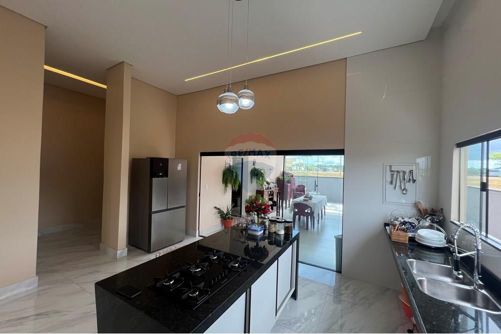 Casa de Condomínio - Alugar - Belém , Pará - IMG_6943.jpg - 720921152-21