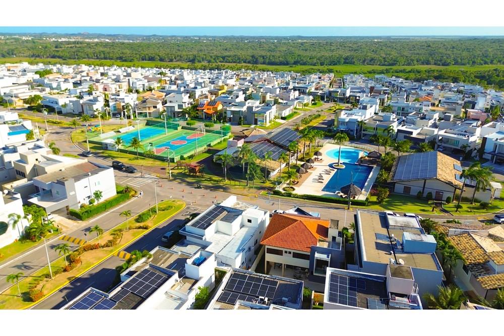 Casa de Condomínio - Venda - Parnamirim , Rio Grande do Norte - DJI_0842.jpg - 720891133-249