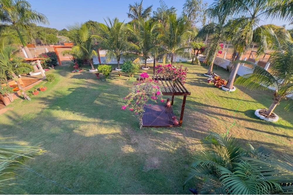 Chácara / Sítio / Fazenda - Venda - Porto Velho , Rondônia - N 18.jpg - 721551019-230