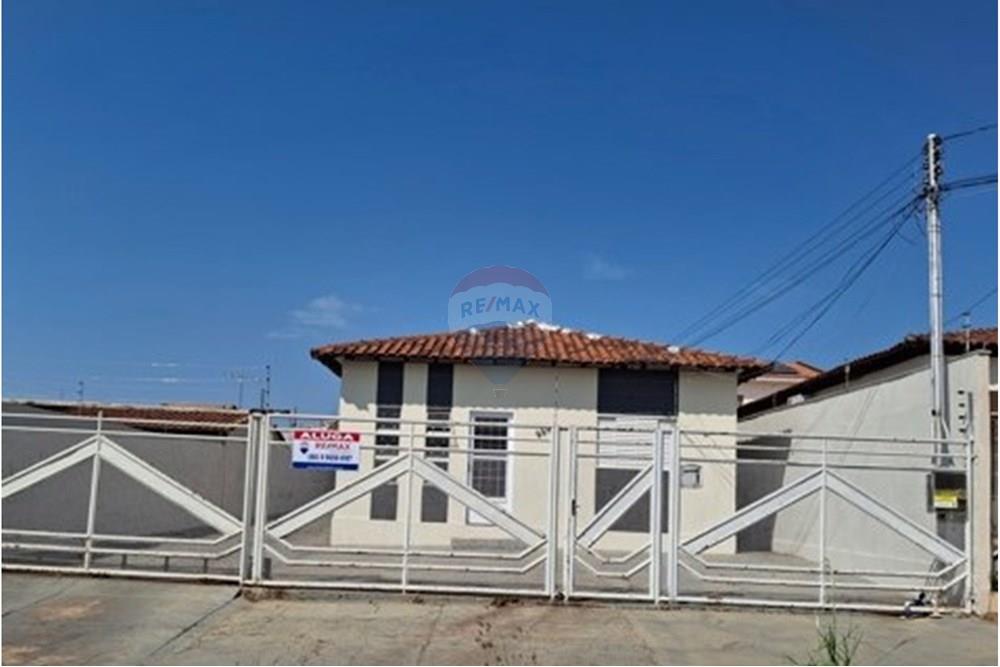 Casa - Alugar - Rondonópolis , Mato Grosso - WhatsApp Image 2025-10-31 at 14.21.06.jpeg - 721981010-396