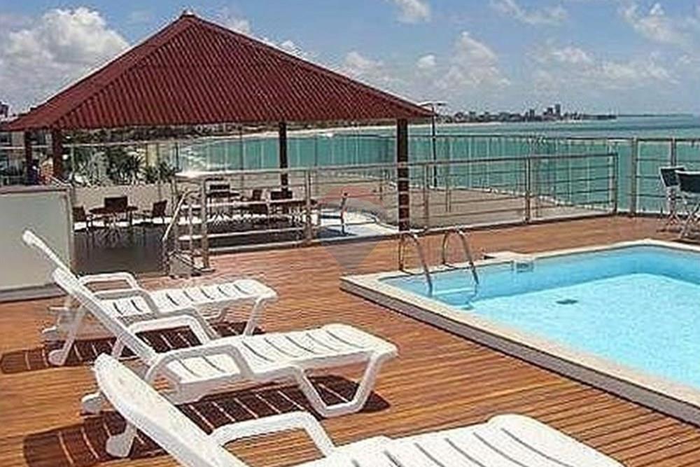 Apart Hotel/ Flat - Alugar - João Pessoa , Paraíba - 14.jpeg - 720861074-28