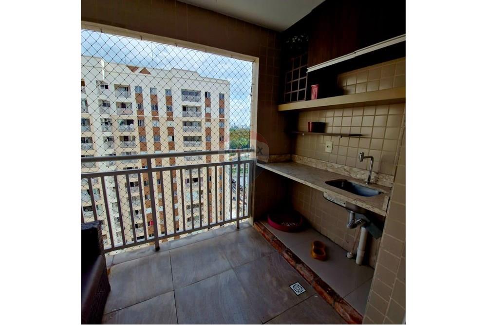 Apartamento - Alugar - Belém , Pará - WhatsApp Image 2025-09-30 at 15.17.01 (2).jpeg - 720921028-98