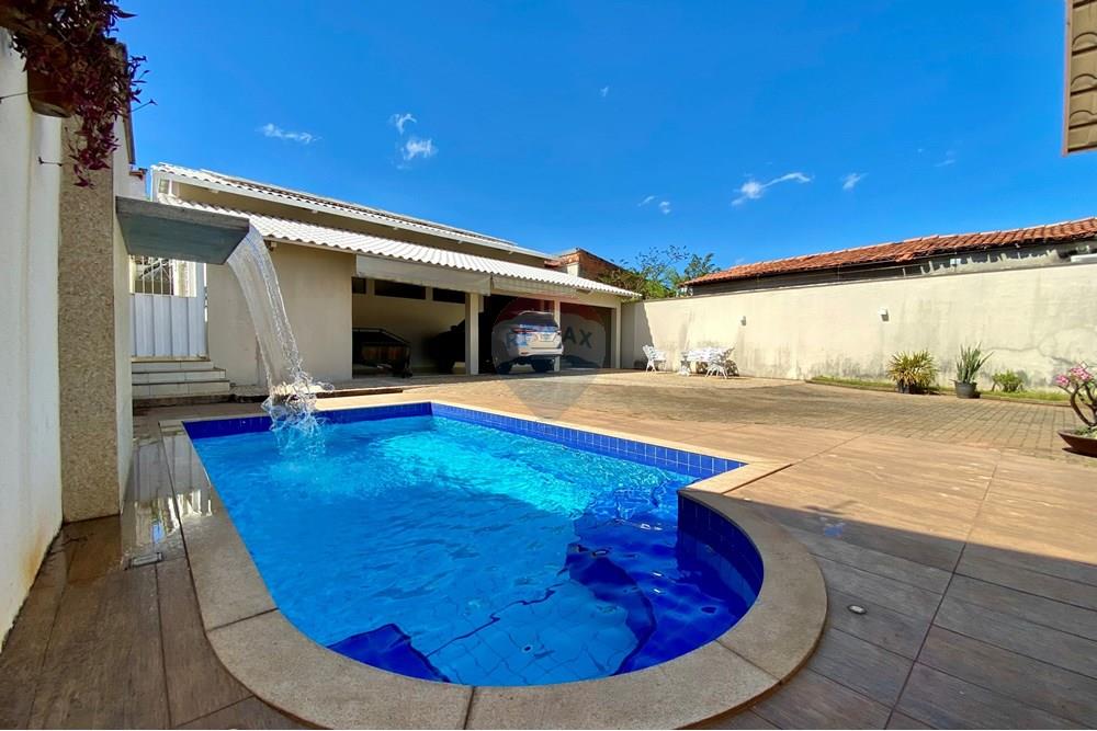 Casa - Venda - Araguaína , Tocantins - IMG_9157.jpeg - 720991036-28