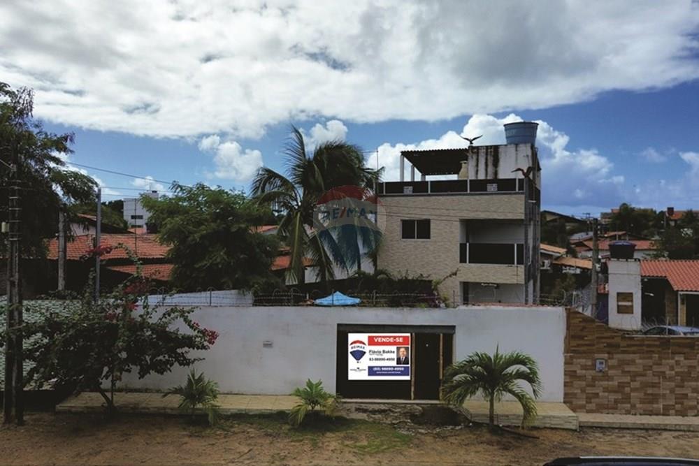 Casa - Venda - Conde , Paraíba - bcbc.jpg - 720871050-22