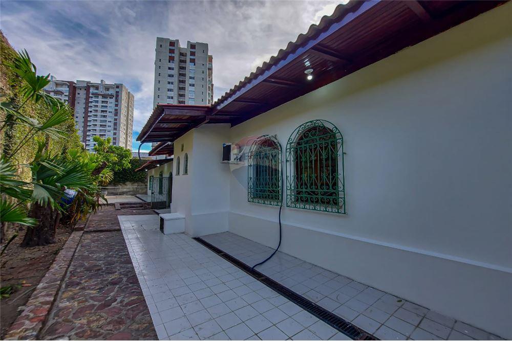 Casa - Venda - Manaus , Amazonas - 12 - 720721011-331