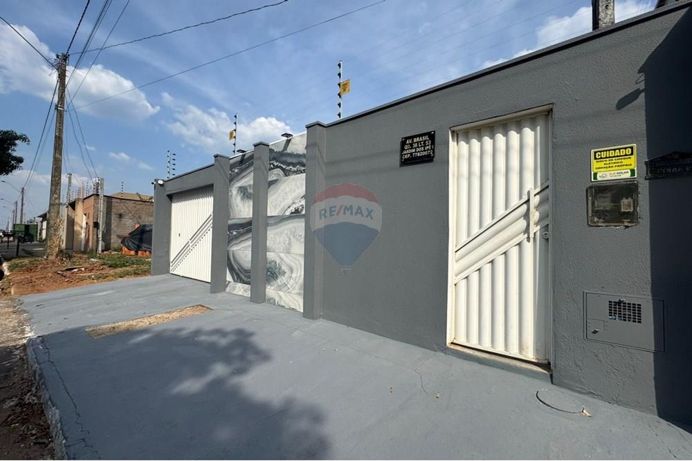 Casa - Venda - Araguaína , Tocantins - WhatsApp Image 2025-10-28 at 16.18.46 (1).jpeg - 720991002-146