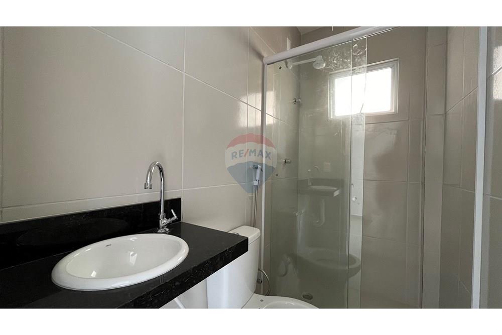 Apartamento - Venda - Parnamirim , Rio Grande do Norte - IMG_2521.jpeg - Banheiro - 720891155-221