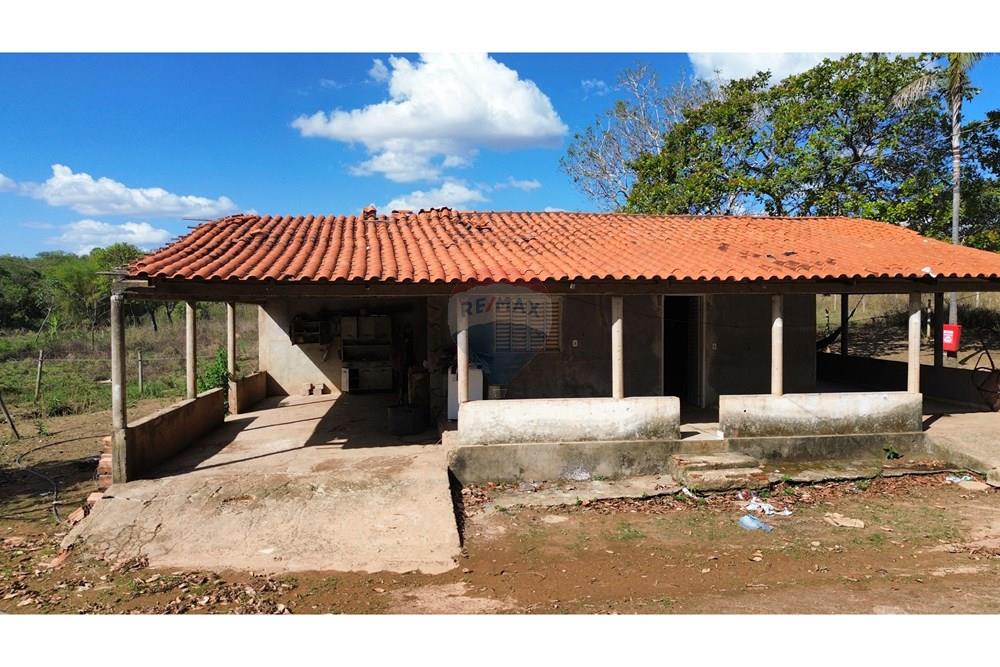 Chácara / Sítio / Fazenda - Venda - Caldas Novas , Goiás - IMG_6967.JPG - 722251025-1