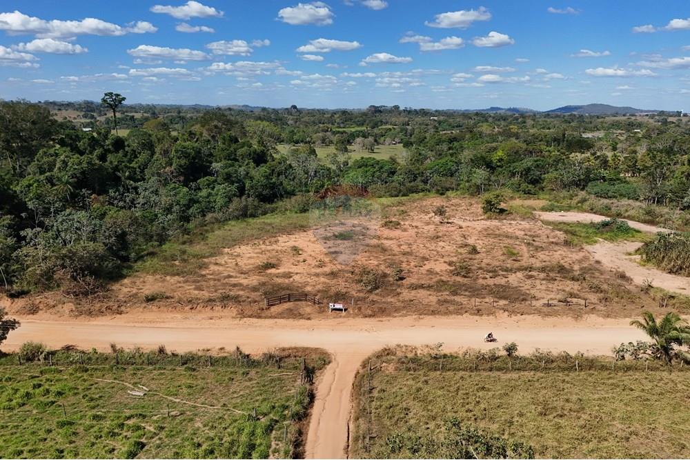 Chácara / Sítio / Fazenda - Venda - Cacoal , Rondônia - DJI_20250715141850_0105_D_MILLCITY.JPG - 721971007-120
