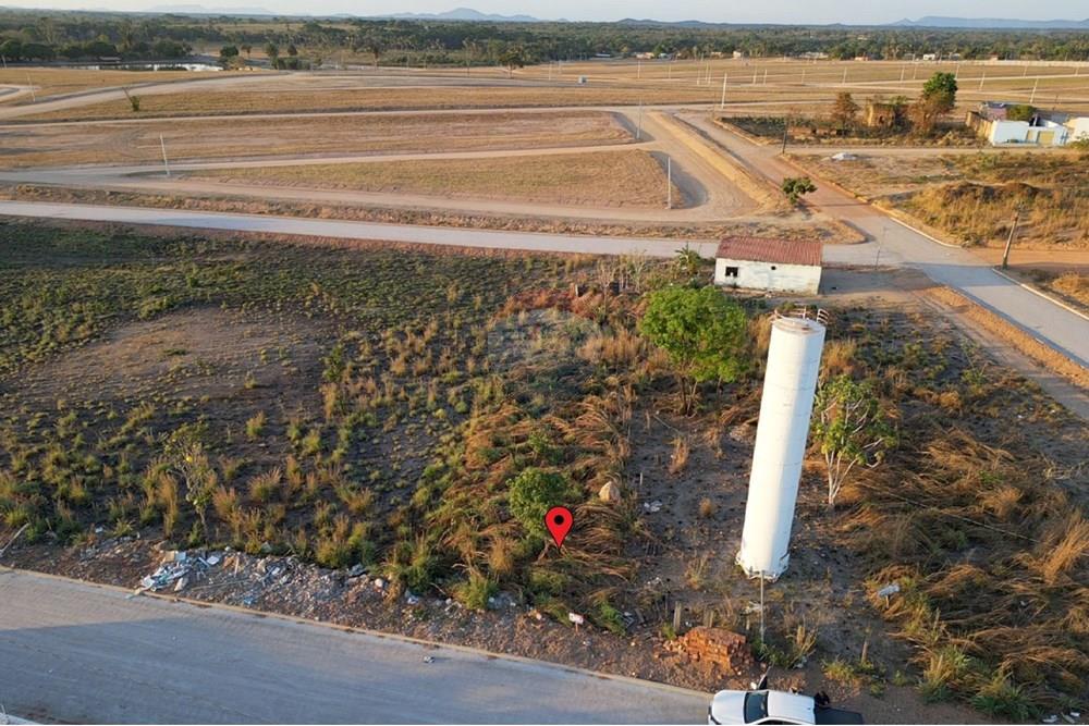 Terreno - Venda - Redenção , Pará - 2.jpg - 722331009-19