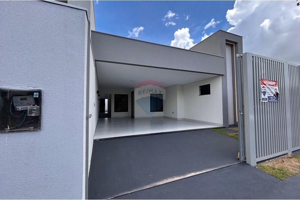 Casa - Venda - Rondonópolis , Mato Grosso - WhatsApp Image 2025-01-01 at 17.50.41.jpeg - 720561029-183