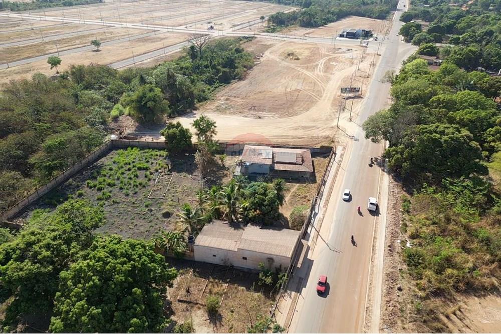 Terreno - Venda - Redenção , Pará - 3.jpg - 722331001-32