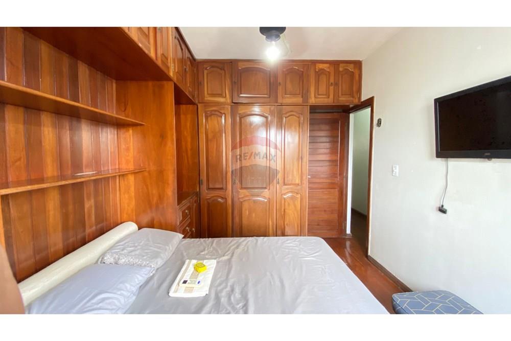 Apartamento - Alugar - Belém , Pará - suite 3.jpeg - 720921066-76