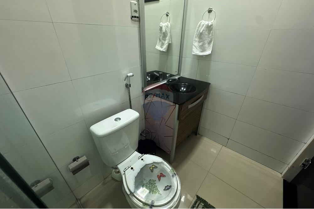 Casa de Condomínio - Alugar - Belém , Pará - CLAI1571.jpg - 720671074-14