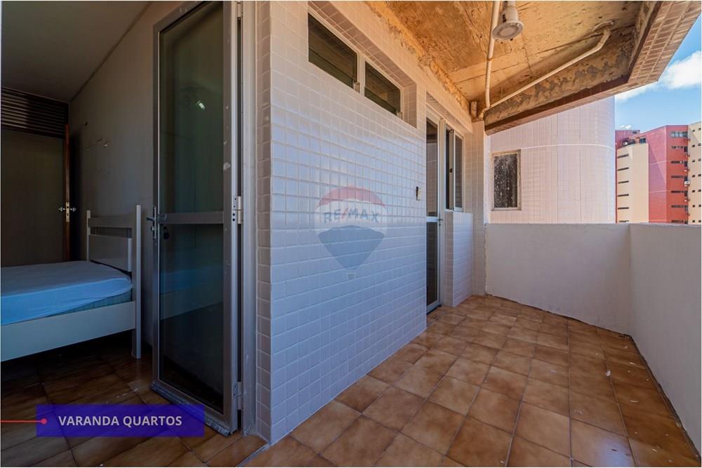 Apartamento - Venda - João Pessoa , Paraíba - VARANDA QUARTOS2.jpg - 720861069-17