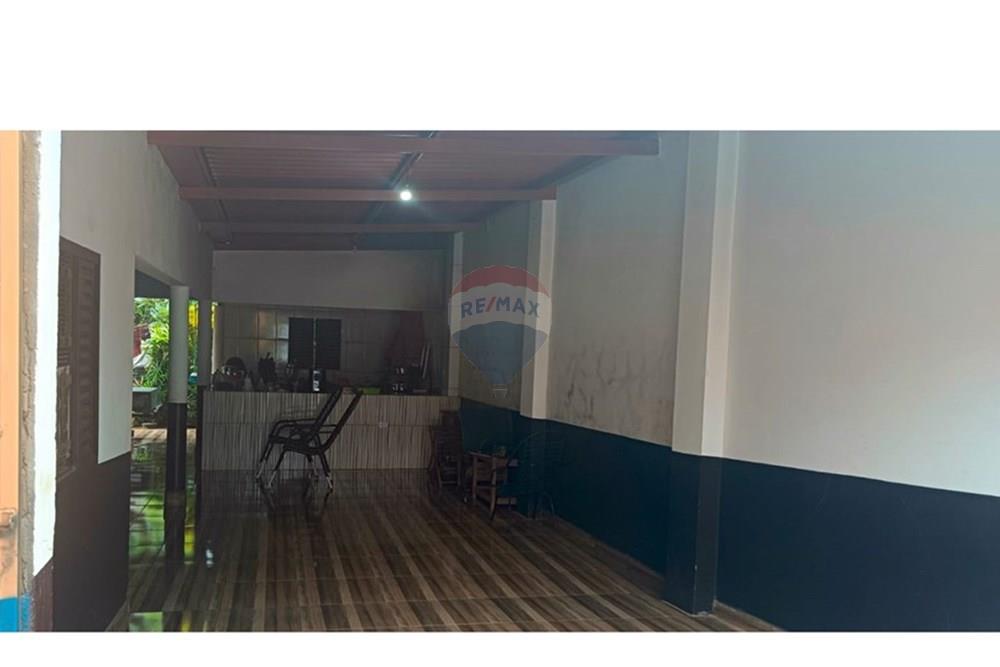 Ponto Comercial/ Loja - Venda - São José do Xingu , Mato Grosso - GARAGEM CASA.jpeg - 720641031-7