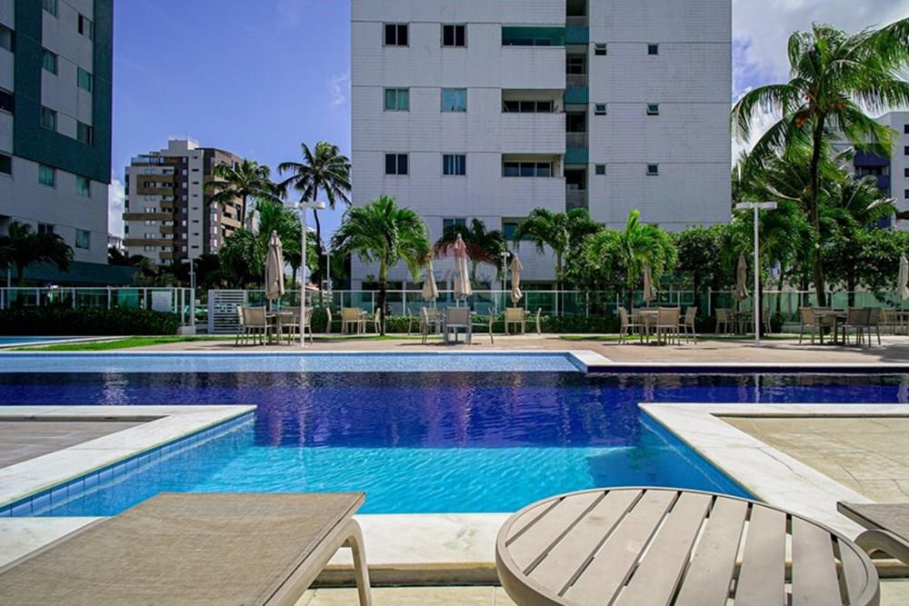 Apartamento - Venda - João Pessoa , Paraíba - _DSC3206.JPG - 722001133-16