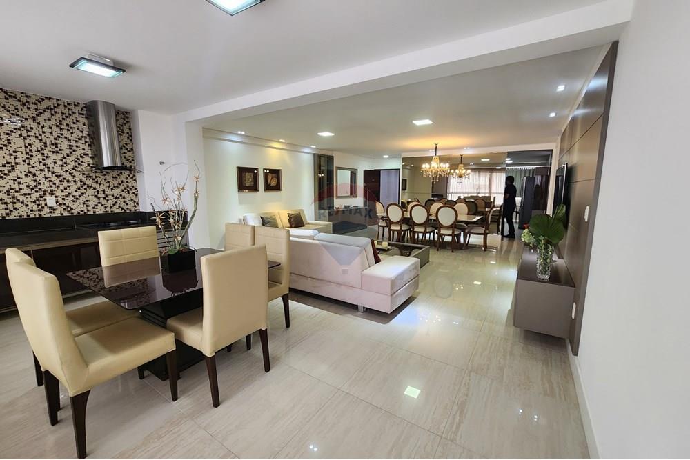 Apartamento - Alugar - João Pessoa , Paraíba - WhatsApp Image 2025-04-01 at 16.56.05 (6).jpeg - 722011051-36