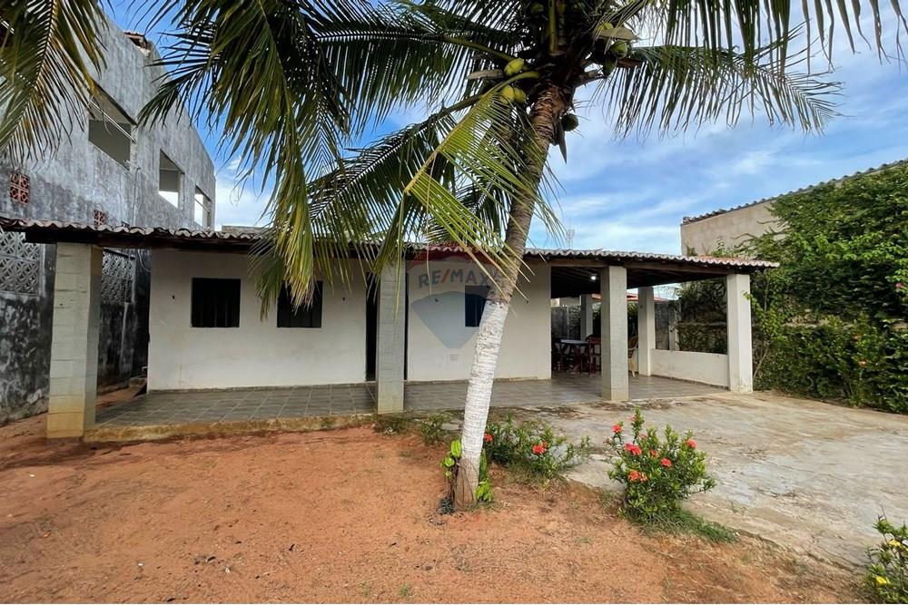 Casa - Venda - Extremoz , Rio Grande do Norte - 279bb506-0f8a-49ac-bdcc-8b68c5775f28.jpeg - Garagem - 720621057-32