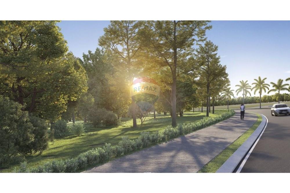 Casa de Condomínio - Venda - Anápolis , Goiás - pista-de-caminhada.jpg - 721991046-166