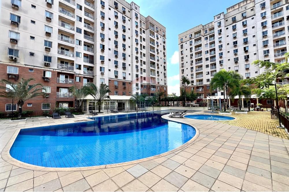 Apartamento - Alugar - Ananindeua , Pará - 61ef9652-db55-4b5d-9c78-548f986c5227.jpg - 720921050-13