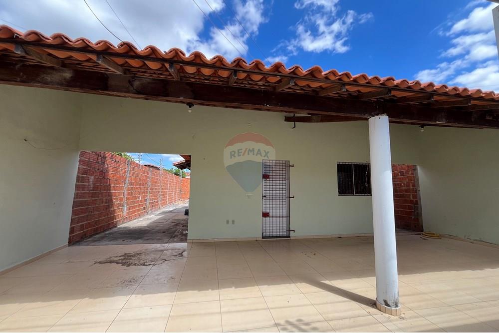 Casa - Venda - Parnaíba , Piauí - IMG_2032.jpeg - 722361009-7